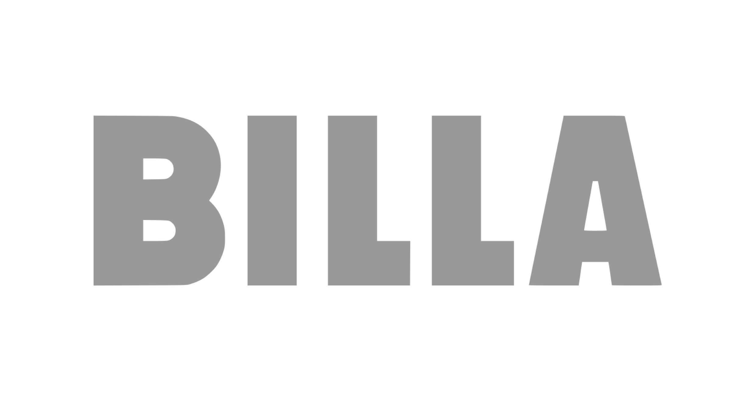 BILLA